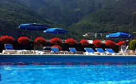 Hotel Pyrénées